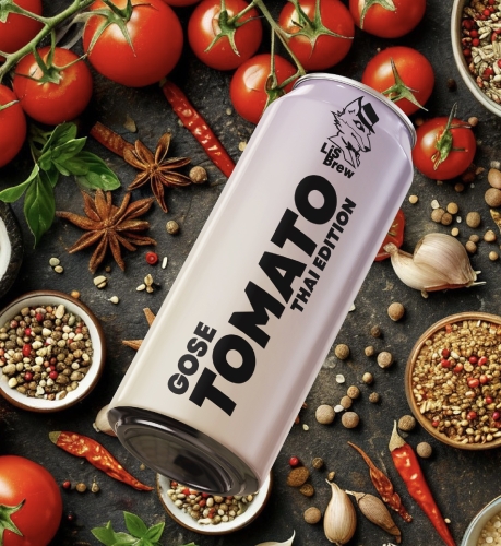 Томато Гозе Тай Эдишн