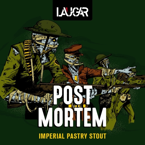 ПОСТ МОРТЕМ