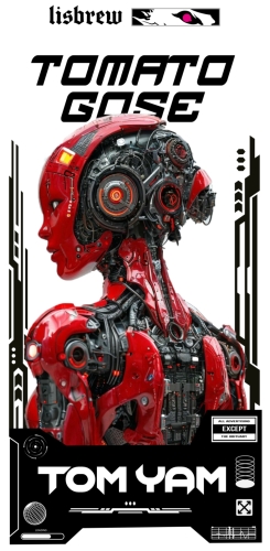 Том Ям Томато Гозе