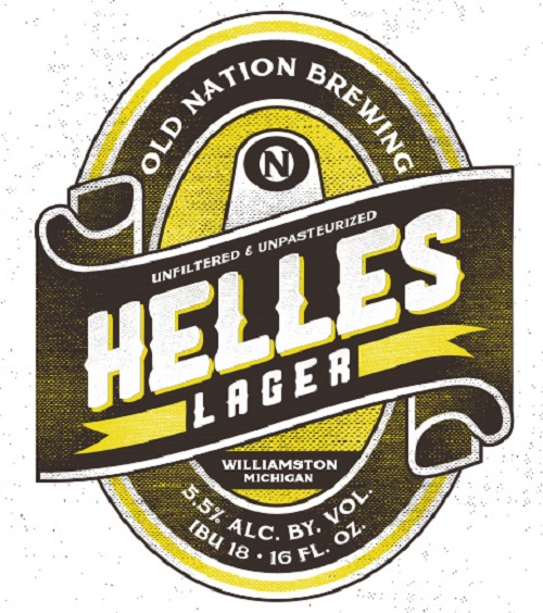 Хелльс Лагер