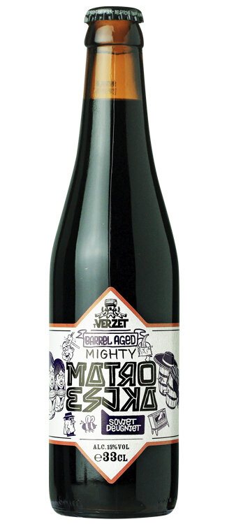 Майти Матрешка