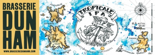 Тропикале ИПА