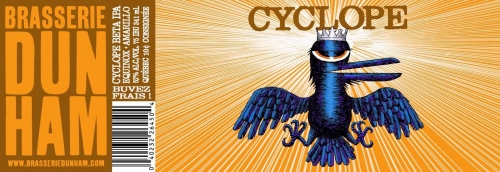 Циклоп Бета ИПА