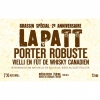 ЛаПатт Портер Робюст (Фют Де Виски)