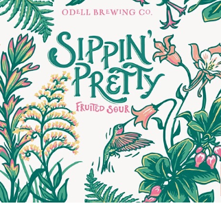 Сиппин' Претти