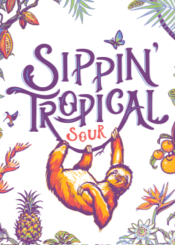 Сиппин Тропикал Сур