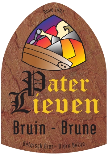 Патер Ливен Бруин