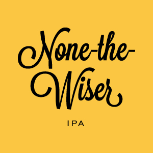 Нон Зе Вайзер ИПА