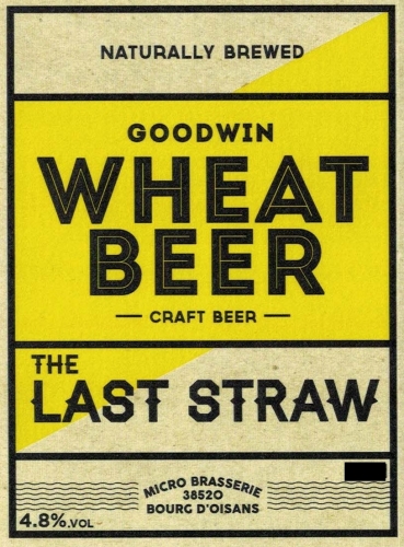 Зе Ласт Стро