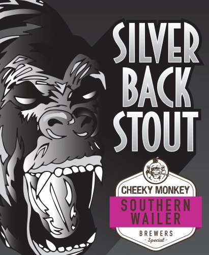 Сильвербек Стаут 2016