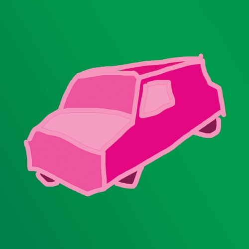 Черносмородиново-Малиновый Джин