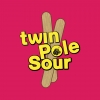 Твин Пол Соур Распберри