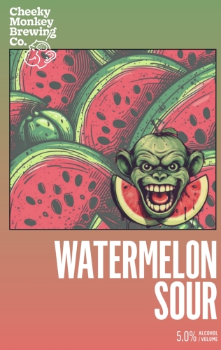 Вотермелон Саур