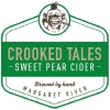 Крукед Тейлс Свит Пир Сидр
