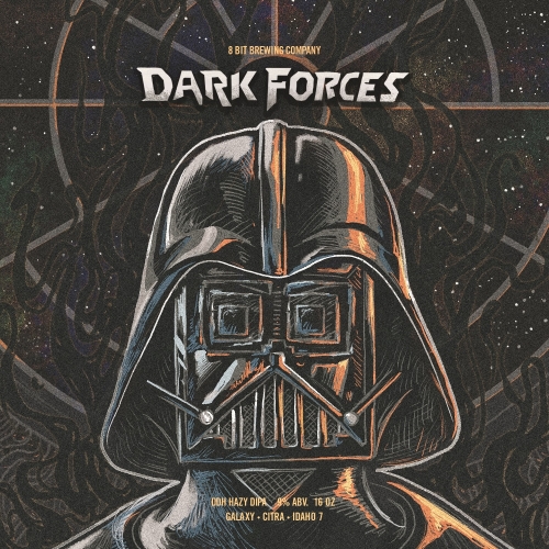 Дарк Форсес