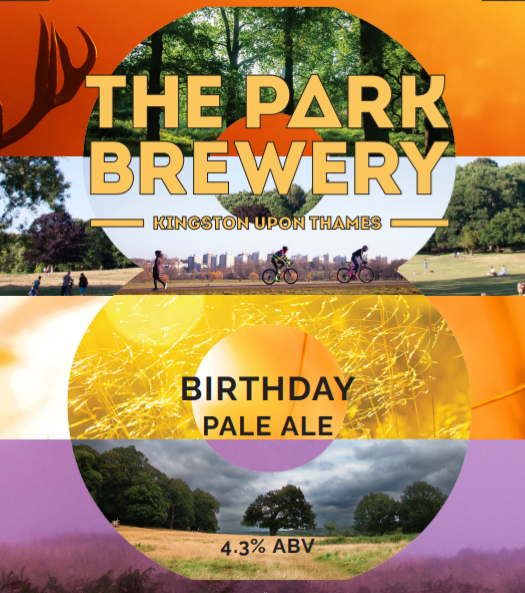 Бёсдей Пейл Эль