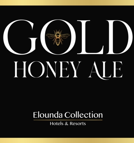 Голд Хани Эль - Элунда Коллекшн