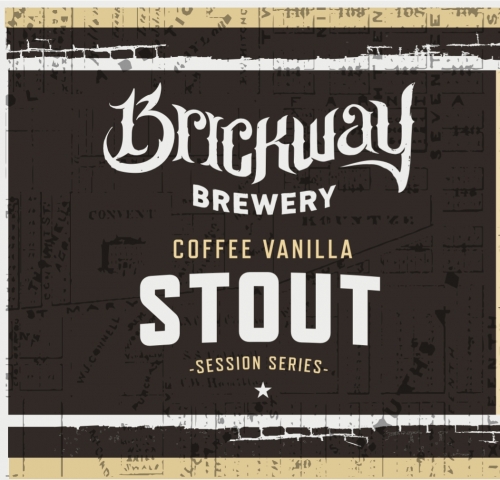 Кофе Ванилла Стаут