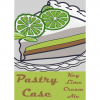 Пейстри Кейс: Ки Лайм Крим Эль