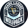 Гиннесс Икс Волфпак Дарк Лагер