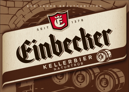 Айнбеккер Келлербир