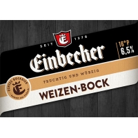 Айнбекер Вайцен-Бок