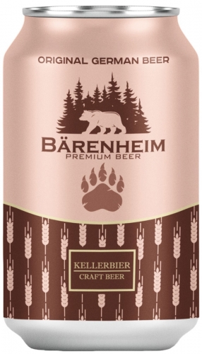 Беренхайм Келлербир