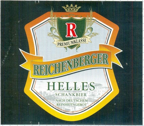 Райхенбергер Хелль