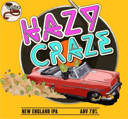 Хейзи Крейз