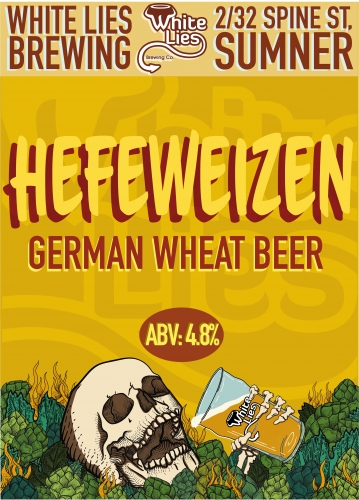 Хефевайцен