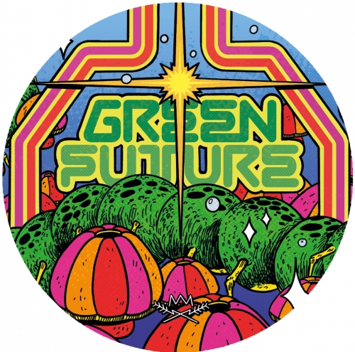 Грин Фьючер