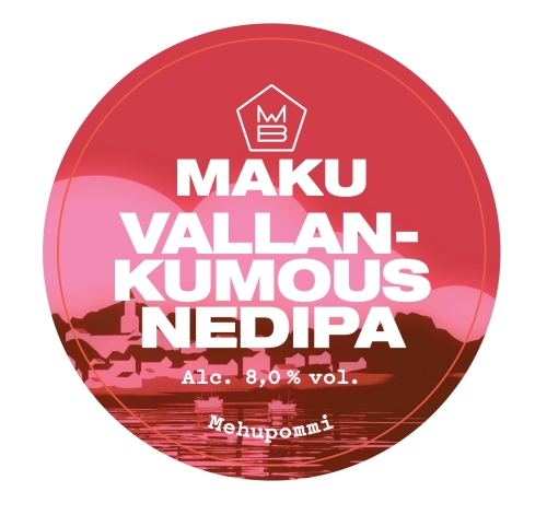 Валланкумоус НЕДИПА