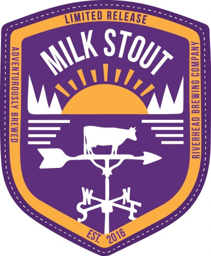 Милк Стаут
