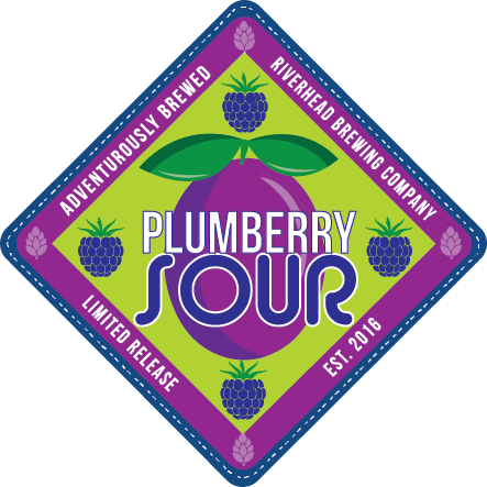 Пламберри Кислый