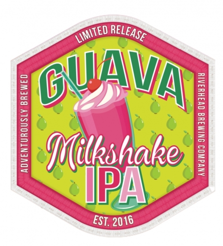 Гуава Милкшейк ИПА