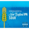 Кислый Нью-Ингленд ИПА
