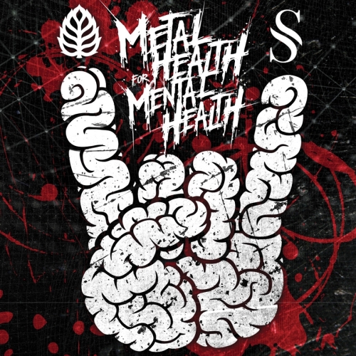 Метал Хелс Фор Ментал Хелс