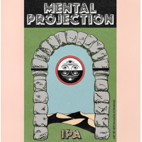 Ментал Проекшн