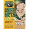 Шит Метал Блонд