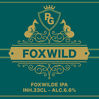 Фоксвайлд ИПА