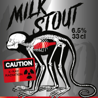 Милк Стаут