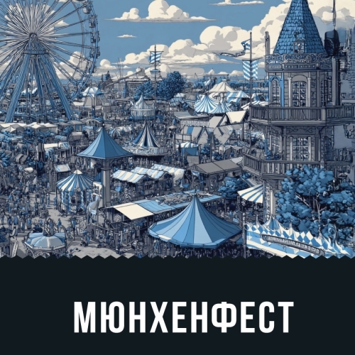 Мюнхенфест