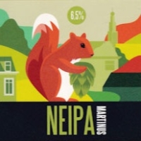 Нью-Ингленд ИПА