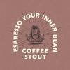 Эспрессо Йор Иннер Бин Стаут
