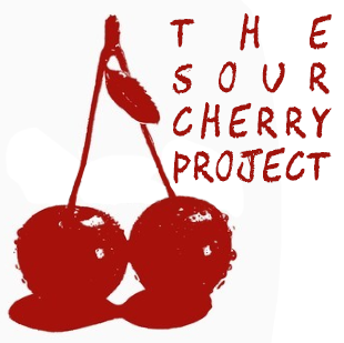 Кислый Черри Проджект
