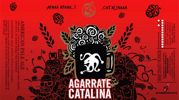 Американ Пэйл Эйл