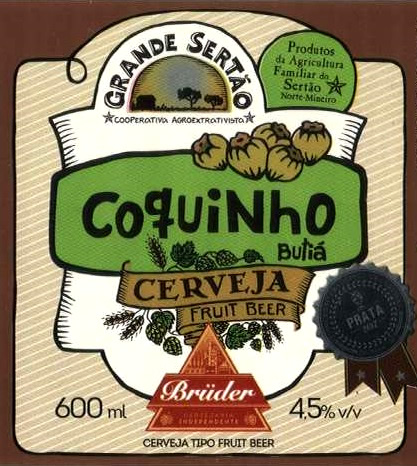 Кокиньо Азедо (Бутиа)