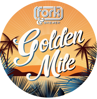 Голден Майл Лагер