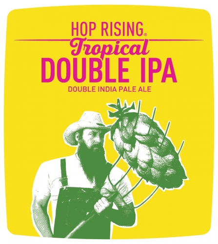 Хоп Райзинг Тропикал