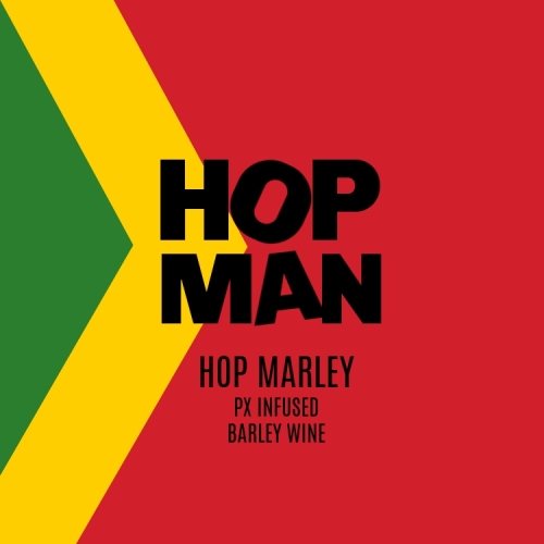 Хоп Марли Пи-Икс